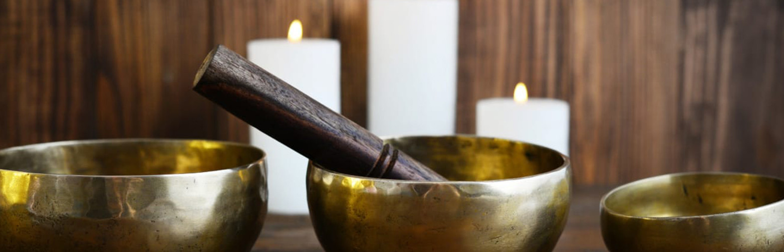 Shree Krishna Shahi Singing bowl